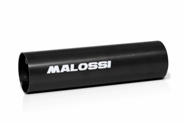 Malossi MHR demperhuls uitlaat 60 mm zwart mat 3219348BB