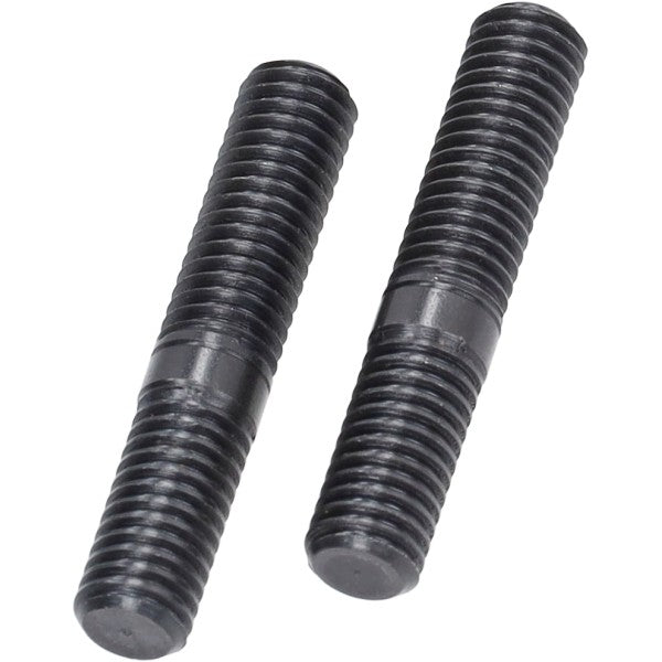 Uitlaat tapeind Malossi M8x45 mm 2 stuks Runner 125/180cc 195113E