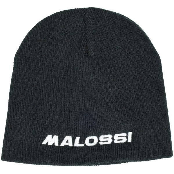 Malossi muts zwart one size 4118420.B0