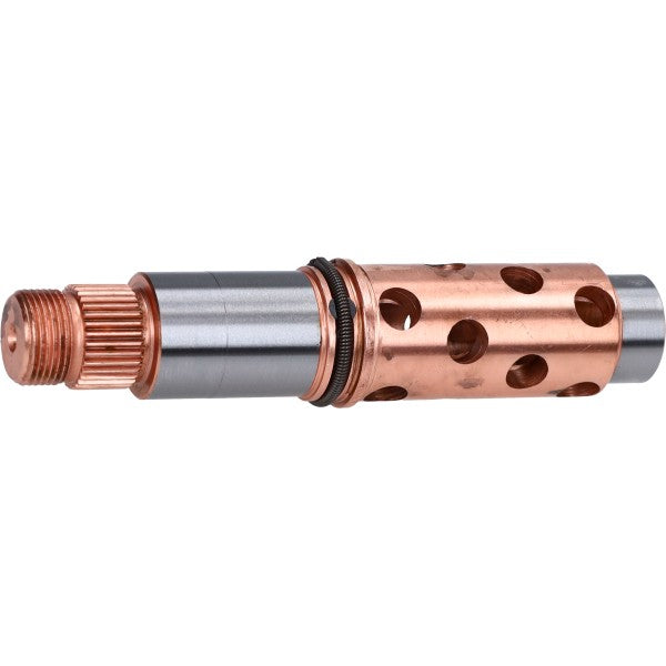 As Voorkettingwiel (Made In EU) Zundapp 4v