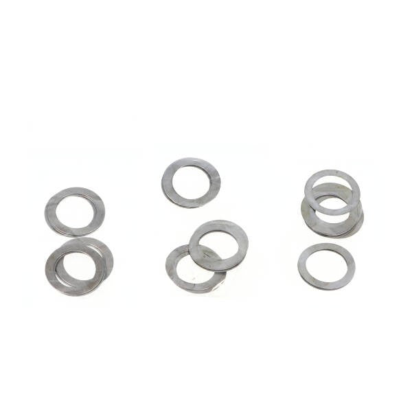 Naraku opvulringset variatorhuls 14mm 30-delig NK800.07