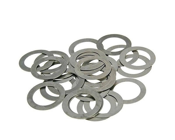 Naraku varioringen speed-up set 15x21mm 30-delig nk800.14