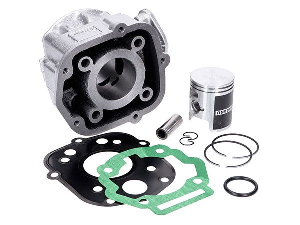 Cilinder Naraku D50BO Derbi 50cc NK101.37