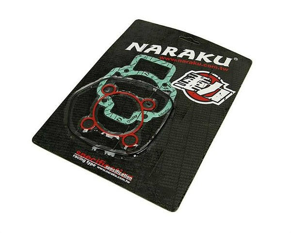 Topset pakking Naraku 47mm Piaggio LC NK101.20