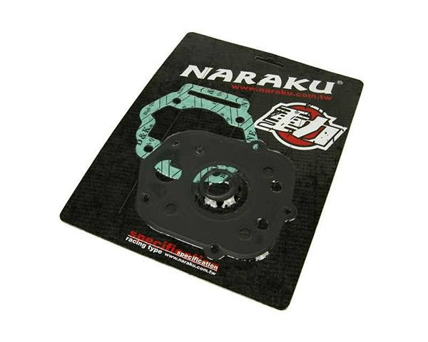 Topset pakking Naraku 40mm Derbi Senda 2006 NK101.40