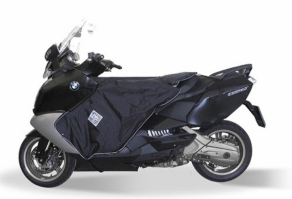 Beenkleed Tucano Thermoscud SGAS Systeem 2011-2020 Bmw, C650GT R098