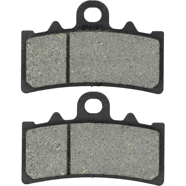 Remblokset Newfren voor C 400 X, C 400 Gt FD0497