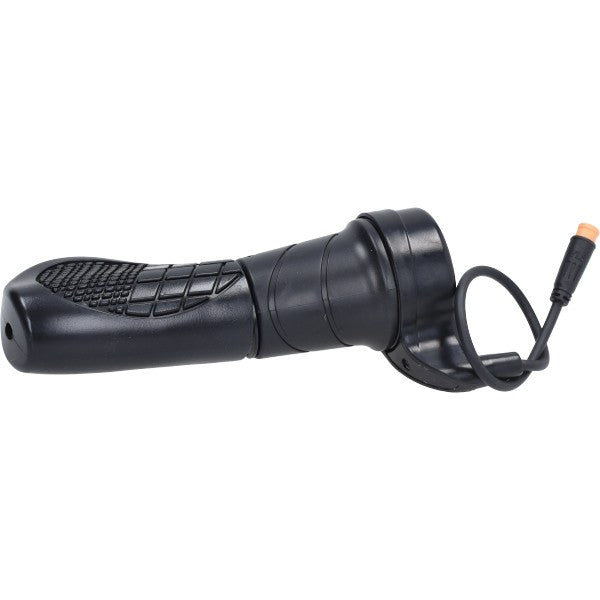 Gashendel Origineel + Handvat 3-POLIGE Stekker - voor Ouxi V8 Fatbike
