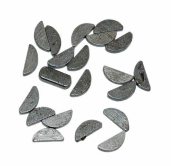 Vliegwielspie DMP Bosch 3x3.7mm 25 stuks Kreidler AM6