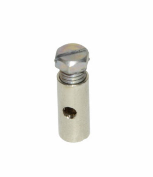 Schroefnippel 6x14mm 25 stuks