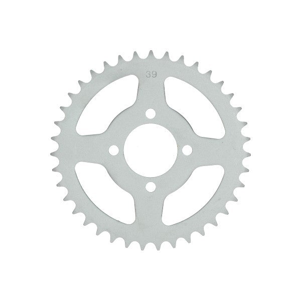 Achterkettingwiel Esjot Klein Gat 39T Dt-m, Dt-mx, FS1, Rd-m, Rd-mx