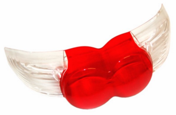 Achterlichtglas Yamaha Origineel Neo VA2008 5C2H472100