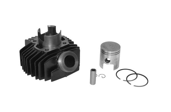 Cilinder A-kwaliteit Model Origineel 65cc 43mm Yamaha, FS1