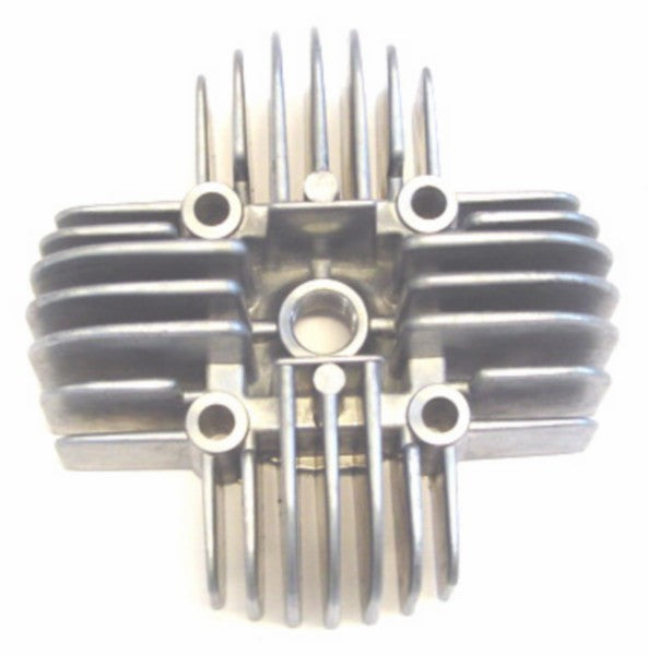 Cilinderkop 43mm FS1