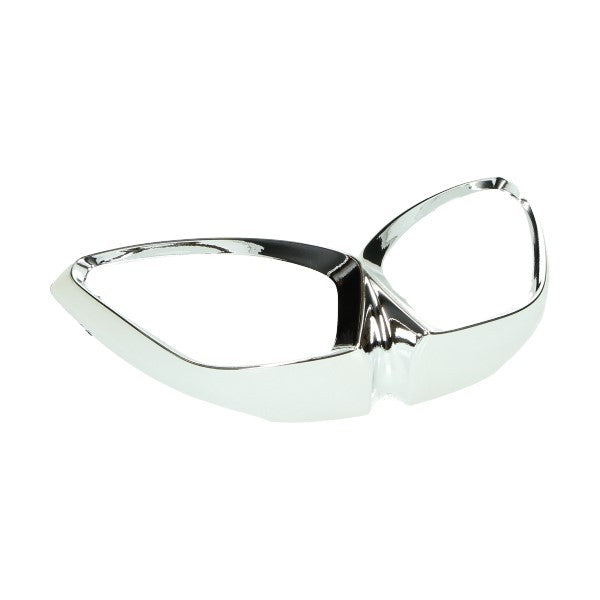 Booskijker DMP Koplamp Chroom Aerox