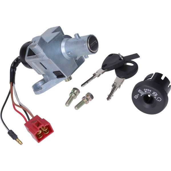 Contactslot DMP Set Jog-r, Jog-rr, NEO2002