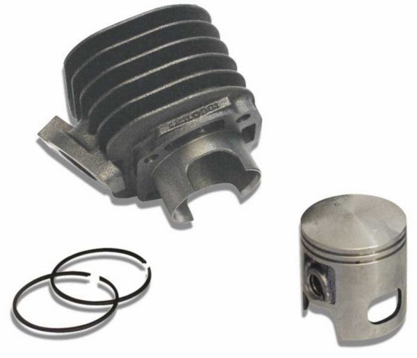 Cilinder Malossi 100cc Aerox 3111374