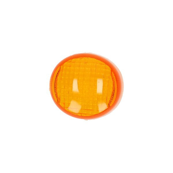 Knipperlichtglas DMP Klik Rechtsachter Oranje Aerox Ot