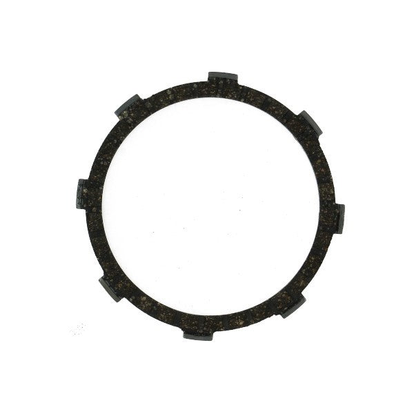 Koppelingsplaat DMP (Gaat Per Stuk) DT125LC Yamaha DT80LC, Dt-mx, FS1, Rd-mx