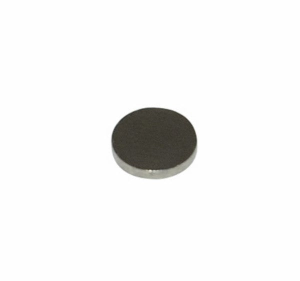 Klepstelplaatje Yamaha Origineel 1.60mm Neo 4T 5STE2168K1