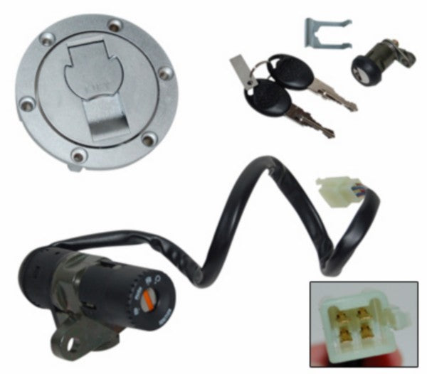 Contactslot DMP Set Tzr VA2002