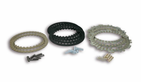 Koppelingsplaatset Malossi 500cc T-max 5215401