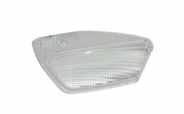 Knipperlichtglas DMP Rechtsvoor Wit Aerox 2013, Mbk Nitro, Nitro 4T