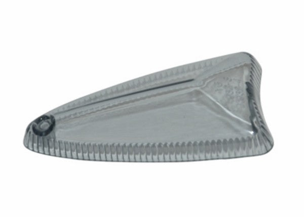 Knipperlichtglas DMP Linksachter Smoke Aerox 2013, Mbk Nitro, Nitro 4T