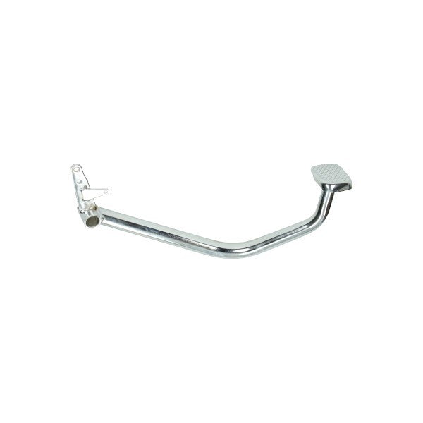 Rempedaal Chroom FS1