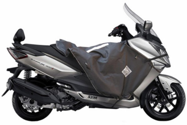 Beenkleed Tucano Thermoscud Grand Dink, Madison 150, Madison 250cc, Majesty 250cc, Pantheon R029