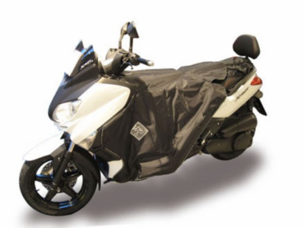 Beenkleed Tucano Thermoscud SGAS Systeem 2010-2013 MBK, Skycruiser, Yamaha, X-max 250cc R080