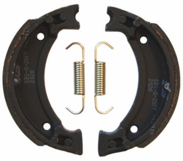 Remsegmentset Sbs Achter Bw Next, Bw Spy, Neo 2028