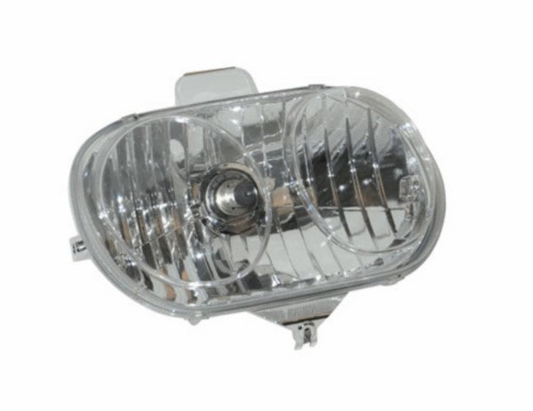 Koplamp DMP Neo VA2008