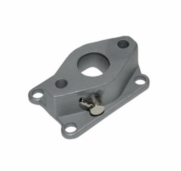 Spruitstuk DMP Model Mikuni 2-BOUTS 20-24MM Dt-mx, Rd-mx