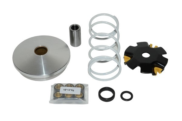 Variokit DMP Snel A-kwaliteit Aerox 4T, Giggle, Neo 4T