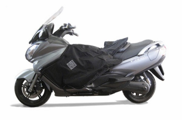Beenkleed Tucano Thermoscud SGAS Systeem V.a 2013 Suzuki, Burgman 650 R165