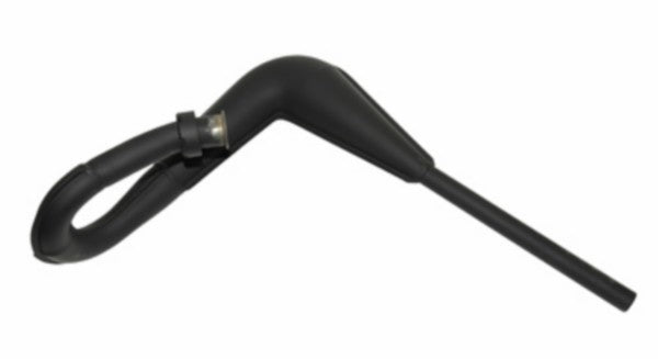 Uitlaat Jamarcol Standaard Model Snel (Made In EU) 50CC/80CC Zwart Dt-mx