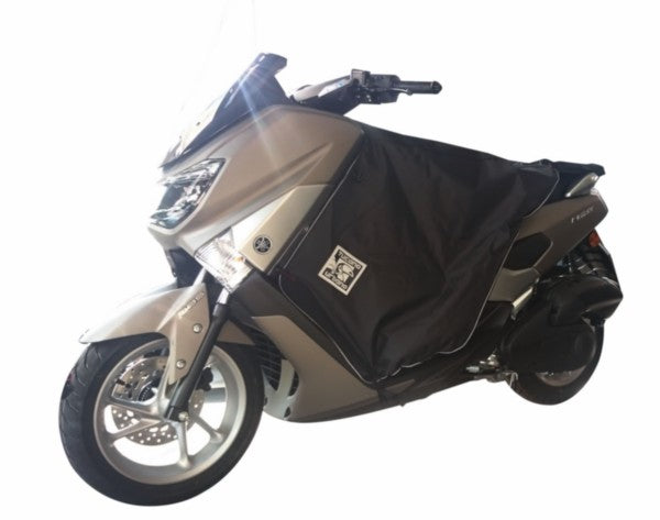 Beenkleed Tucano Thermoscud SGAS Systeem T/m 2020, 125/155 MBK, Ocito, Yamaha, N Max R180