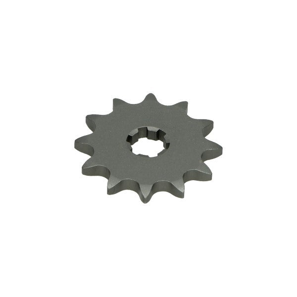 Voorkettingwiel DMP 12T Dt-m, Dt-mx, FS1, Rd-m, Rd-mx