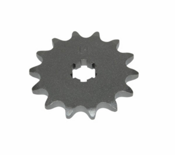 Voorkettingwiel DMP A-kwaliteit 14T Dt-m, Dt-mx, FS1, Rd-m, Rd-mx