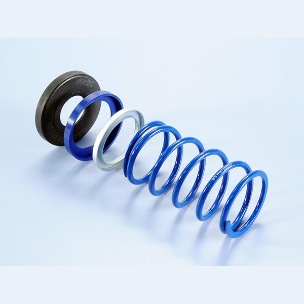 Koppelingdrukveer Polini Set + 15% Evo Slider T-MAX560, T-MAX500, T-MAX530 243.096