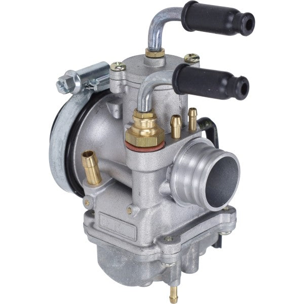 Carburateur Polini Insteek Cp Race 15mm Minarelli Hor, Sco Piaggio 2T 201.1502