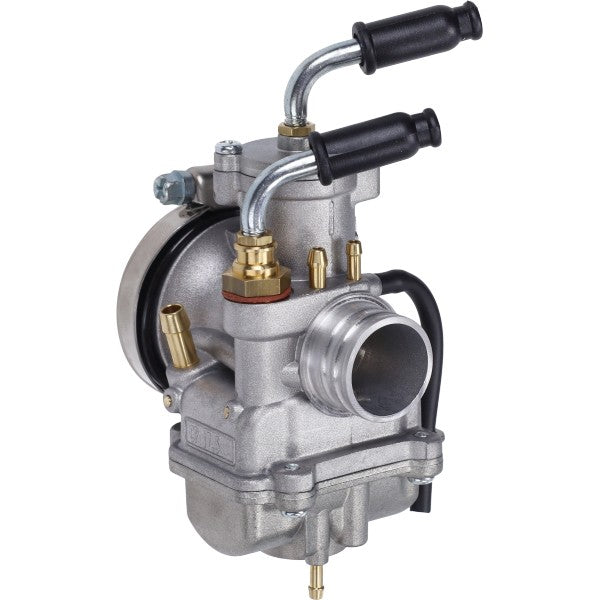 Carburateur Polini Insteek 17.5mm Minarelli Hor, Sco Piaggio 2T 201.1702