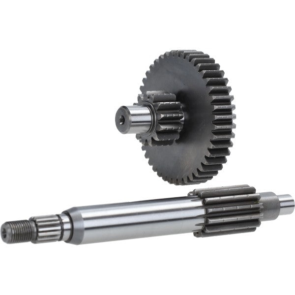 Overbrengingset Jasil (Made In EU) 21% 13T 13/43T Minarelli Hor+vert