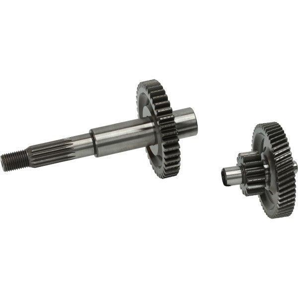 Overbrengingset Jasil (Made In EU) 18% 15/39-52 Minarelli Hor+vert