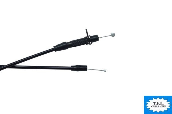 Gaskabel Tfl Teflon Yamaha Aerox