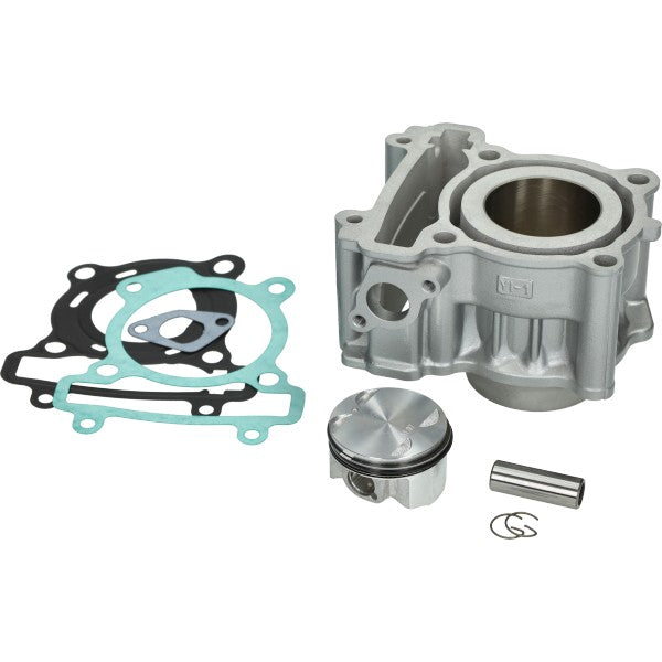 Cilinder Italkit Yamaha 52mm X-city, X-max 125cc, Yzf CI.68.125.1