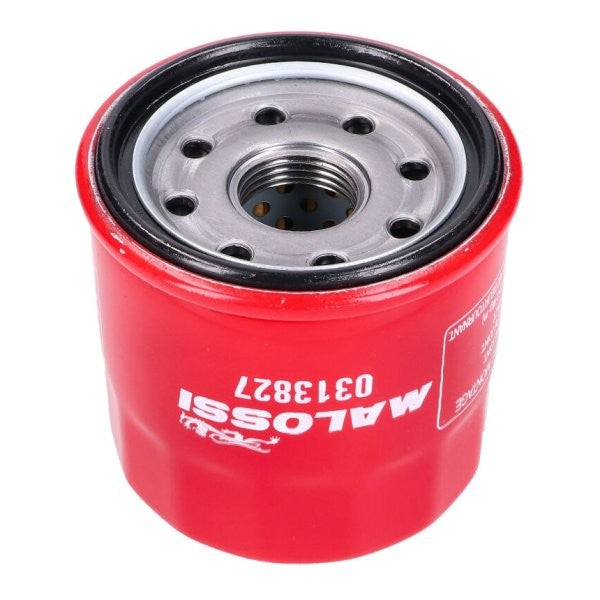 Oliefilter Malossi ADV350, XADV750, Forza, SH300, Silver Wing, SWT400/600, T-MAX530, T-MAX560 0313827