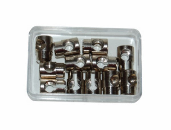 Haak-in nippel holle kies Vespa - 20 stuks