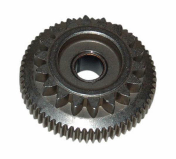 Starttandwiel Yamaha Origineel Startmotor Minarelli Hor+vert 2ADE56500000